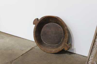 TIMBER BOWL