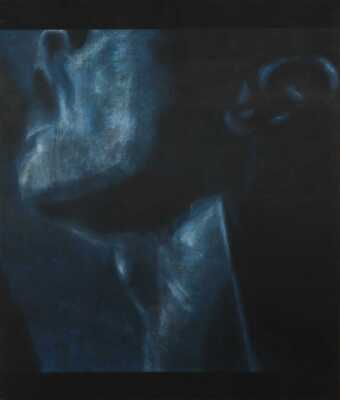 ANTON HART (Australia, 1954-2023)
