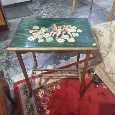 HALL TABLE