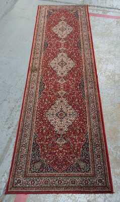 HALL RUNNER