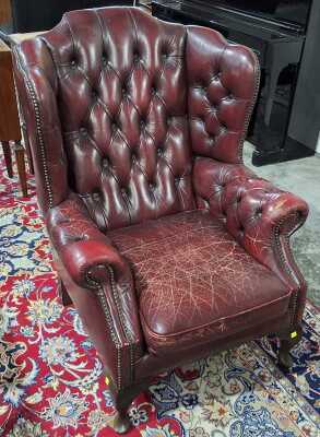ARMCHAIR