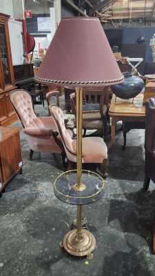 STANDARD LAMP