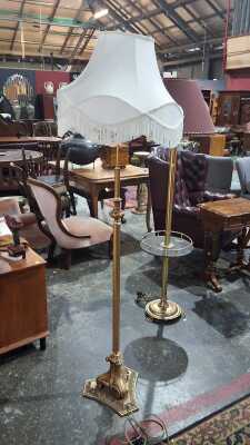 STANDARD LAMP