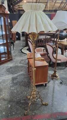 STANDARD LAMP