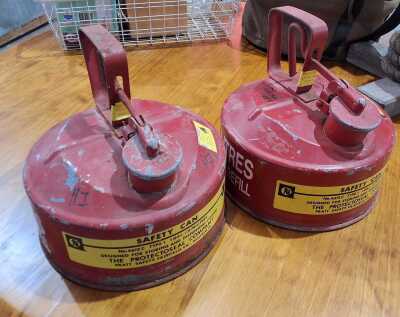 ALCOHOL CARRIERS