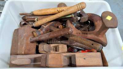 VINTAGE TOOLS