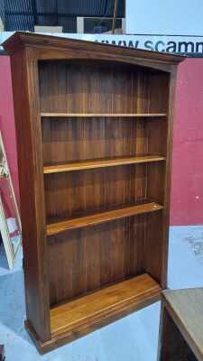 BOOKSHELF