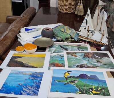 DECOR LOT