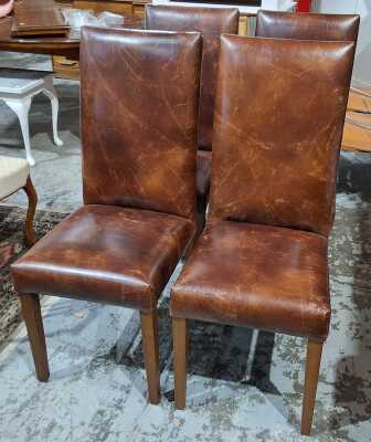 DINING CHAIRS
