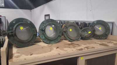 PORTHOLES