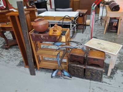 FURNITURE MEDLEY