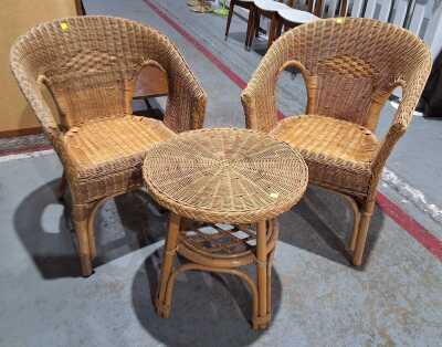 CANE SUITE