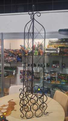 METAL WARES