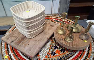 DECOR LOT