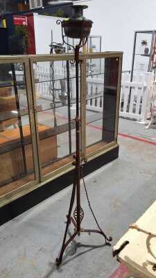 LAMP STAND