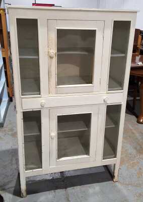 RUSTIC PANTRY