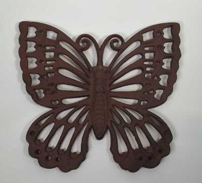 WALL PLAQUE