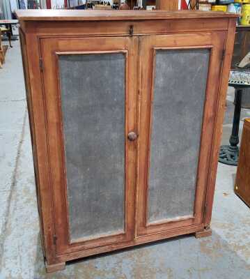 MEAT SAFE