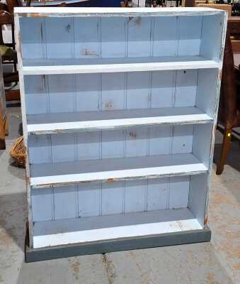 BOOKSHELF