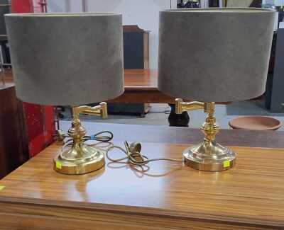 TABLE LAMPS
