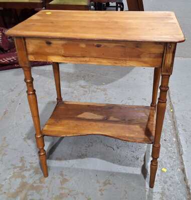 PETITE CONSOLE