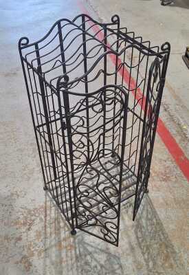 WINE RACK