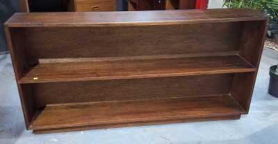 BOOKSHELF