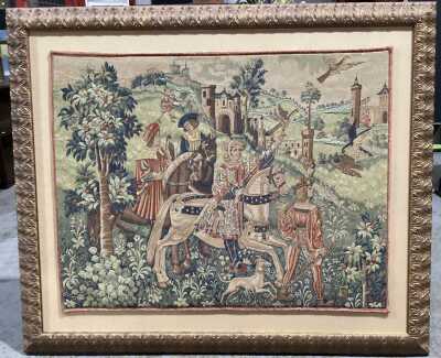 TAPESTRY