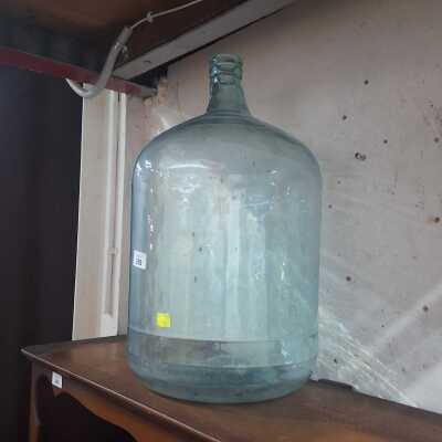 CARBOY