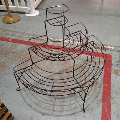 PLANT STAND