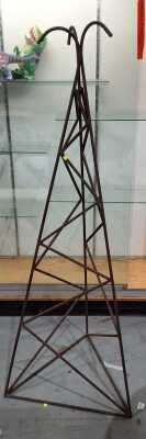 PLANTER FRAME