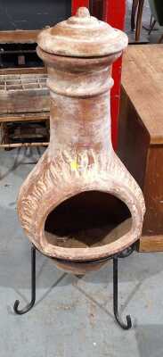 CHIMINEA