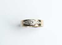 DIAMOND RING - 2