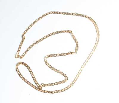 GOLD NECKLACE