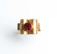 GOLD RING - 2