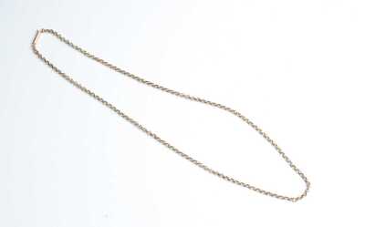 GOLD CHAIN