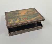 TABLE BOX - 2