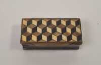 SNUFF BOX