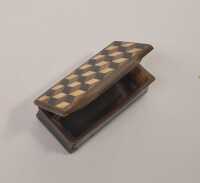 SNUFF BOX - 2