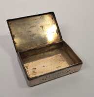 SNUFF BOX - 2