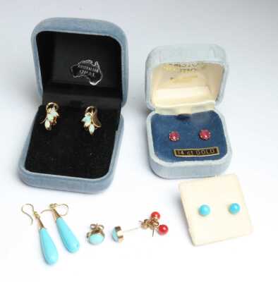 JEWELLERY