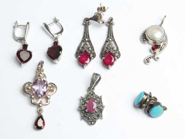 JEWELLERY