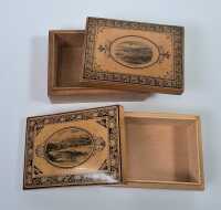 MAUCHLINE WARE - 2