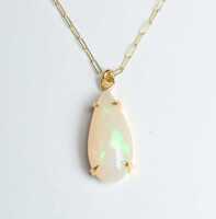 OPAL PENDANT