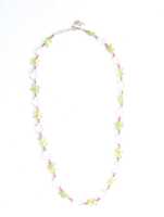 GEMSTONE NECKLACE - 2