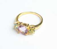 GEMSTONE RING