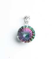 SILVER PENDANT