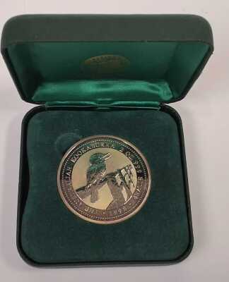 SILVER COIN