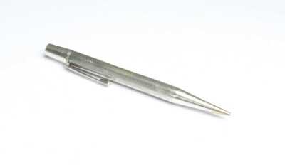SILVER PENCIL