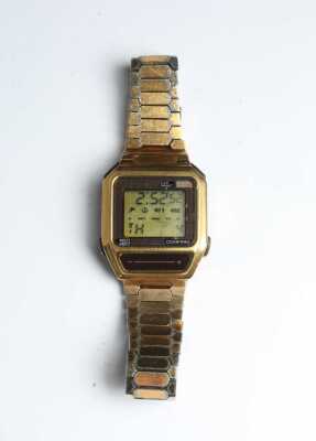 OMEGA WATCH